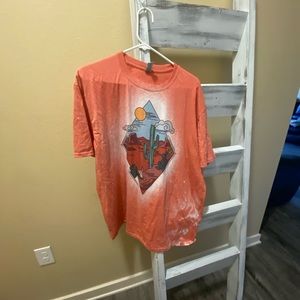 BLEACH Graphic T-shirt